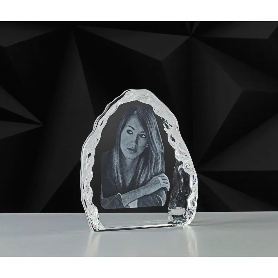 Iceberg Photo Crystal-Incrystals