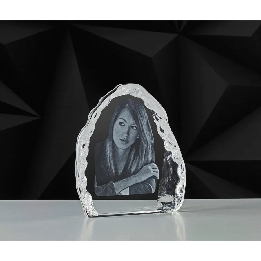 Iceberg Photo Crystal-Incrystals
