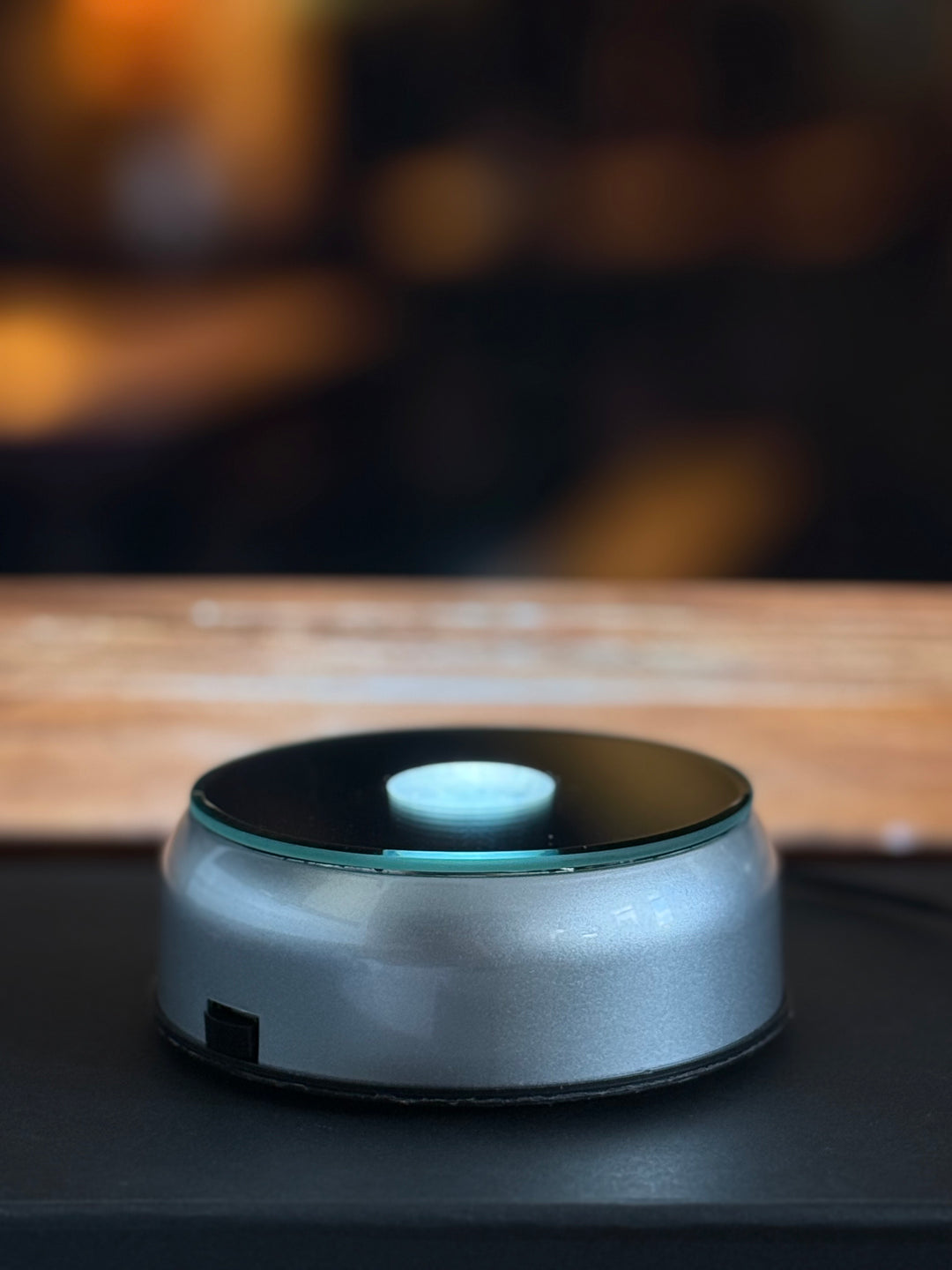 Rotating Lightbase