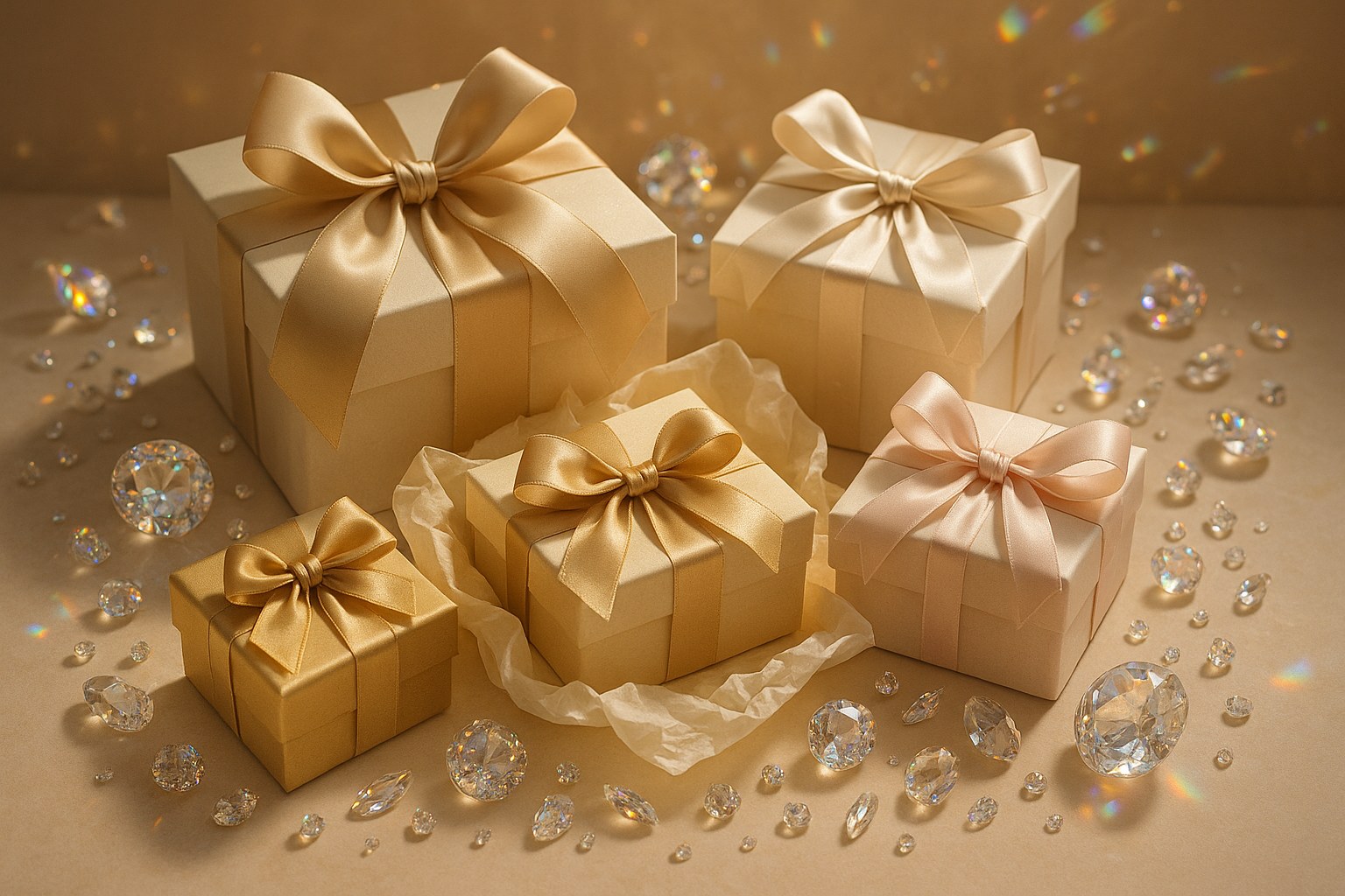 gifting