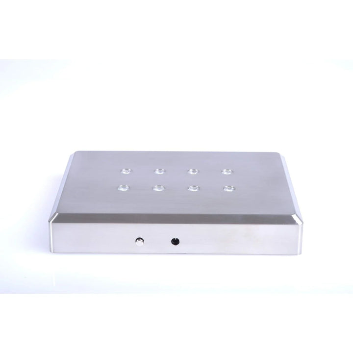 Light base for big 3D Crystals-Incrystals