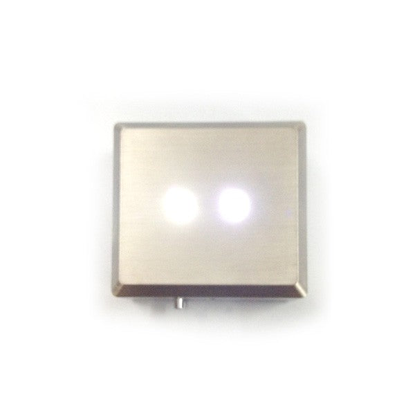 Light Base for Portrait 2D and 3D Crystals-Incrystals