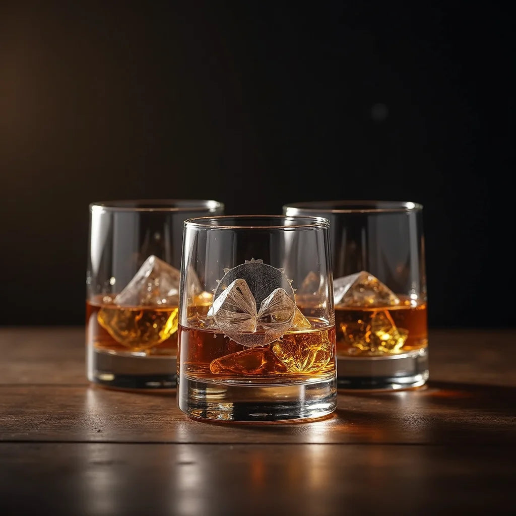 Custom Engraved Crystal Memories - Crafting Custom Engraved Crystal Memories That Last