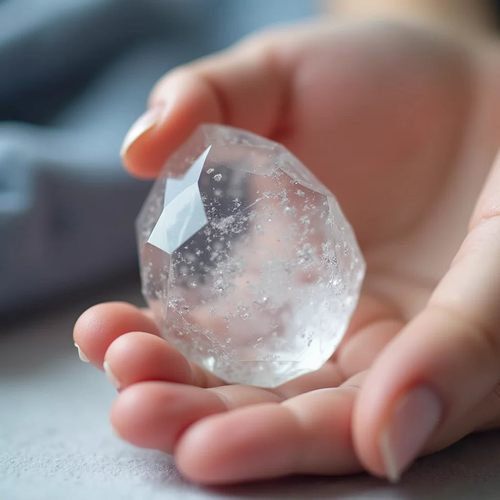 Baby Ultrasound Photo Crystal - Guide to Baby Ultrasound Photo Crystals From Scan to Keepsake