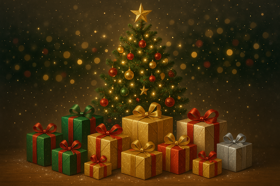Photo Crystal Gift for Christmas