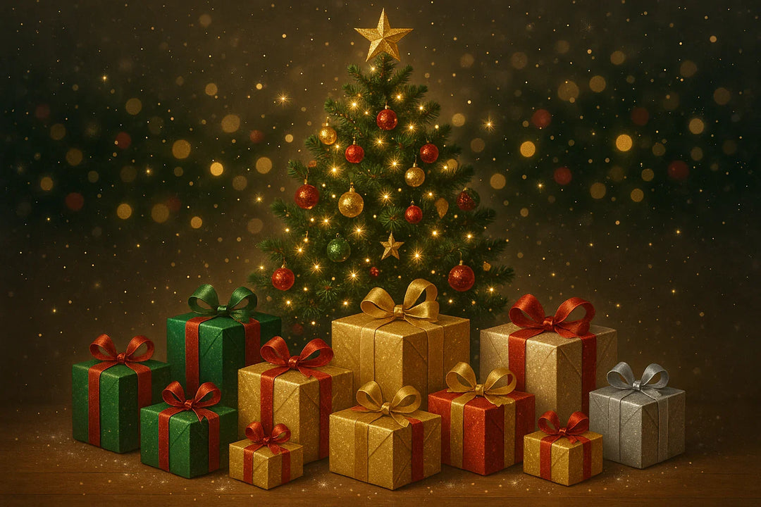 Photo Crystal Gift for Christmas