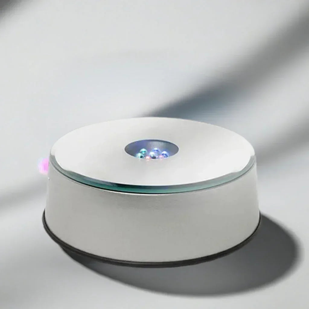 LED Lightbase - Incrystals