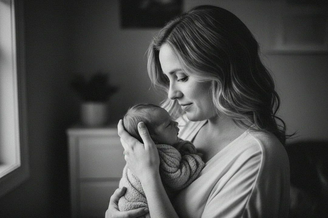 Mother's Day Crystal Gifts - Incrystals