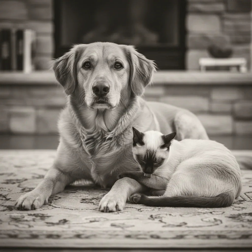 Pet Photo Crystals - Incrystals