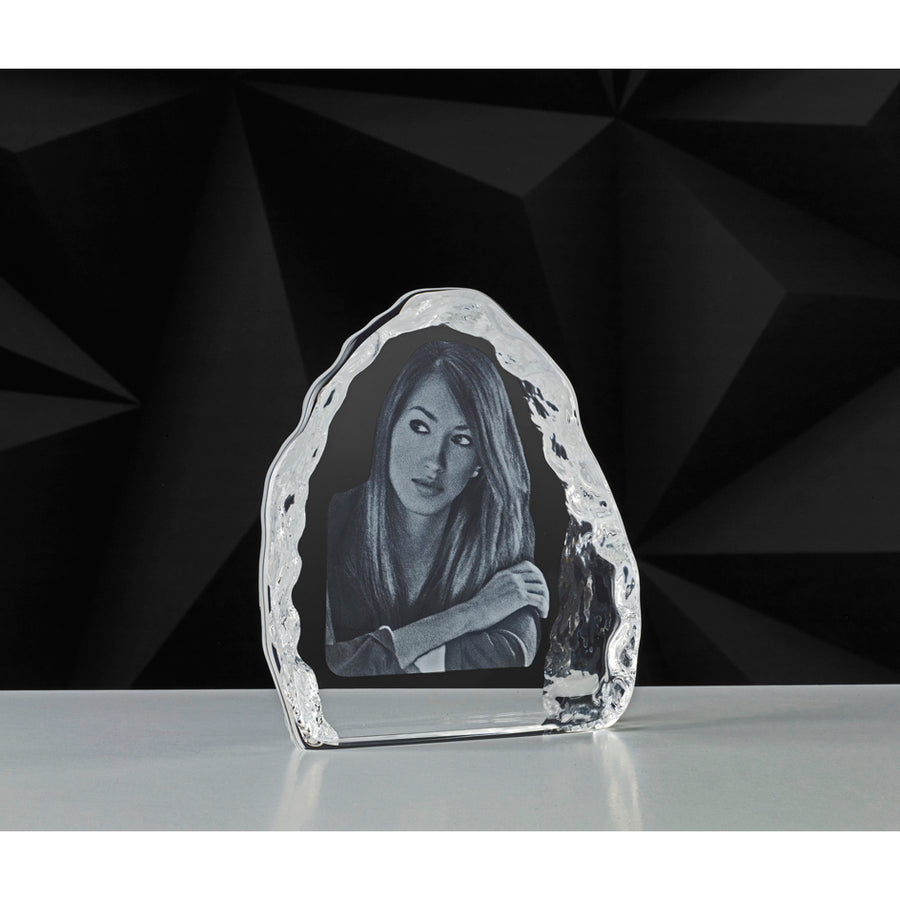 Iceberg Photo Crystal-Incrystals