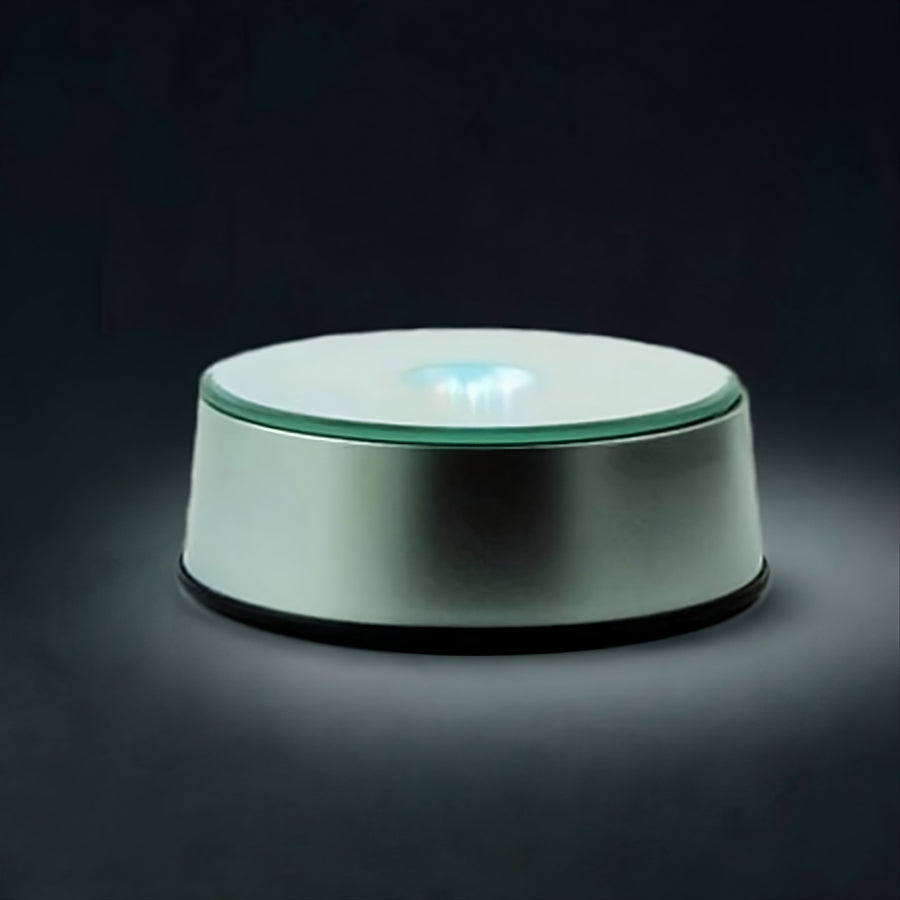 Colour Changing Led light stand base - Small-Incrystals