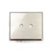 3D Photo Crystal Cube - Incrystals